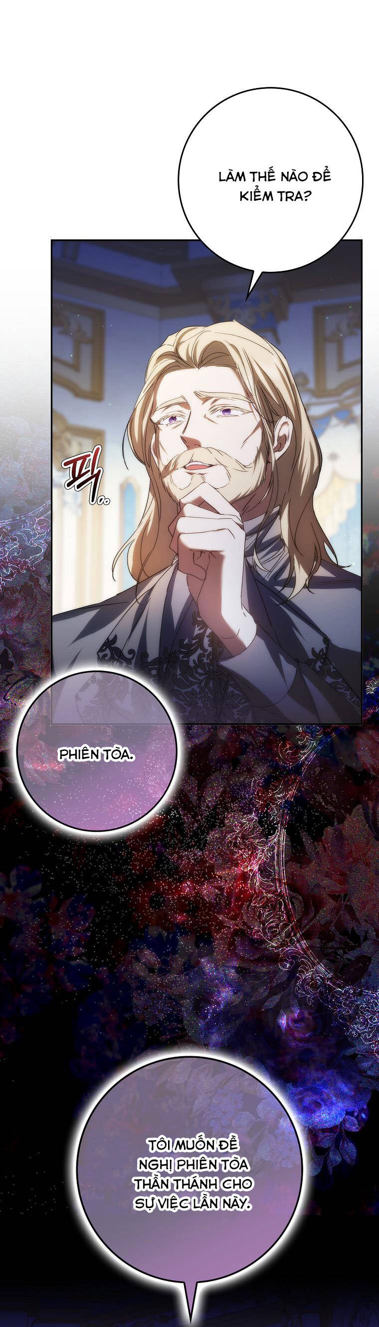 Anh Chỉ Là Đồ Bỏ Đi Của Tôi Mà Thôi Chap 67 - Next Chap 68