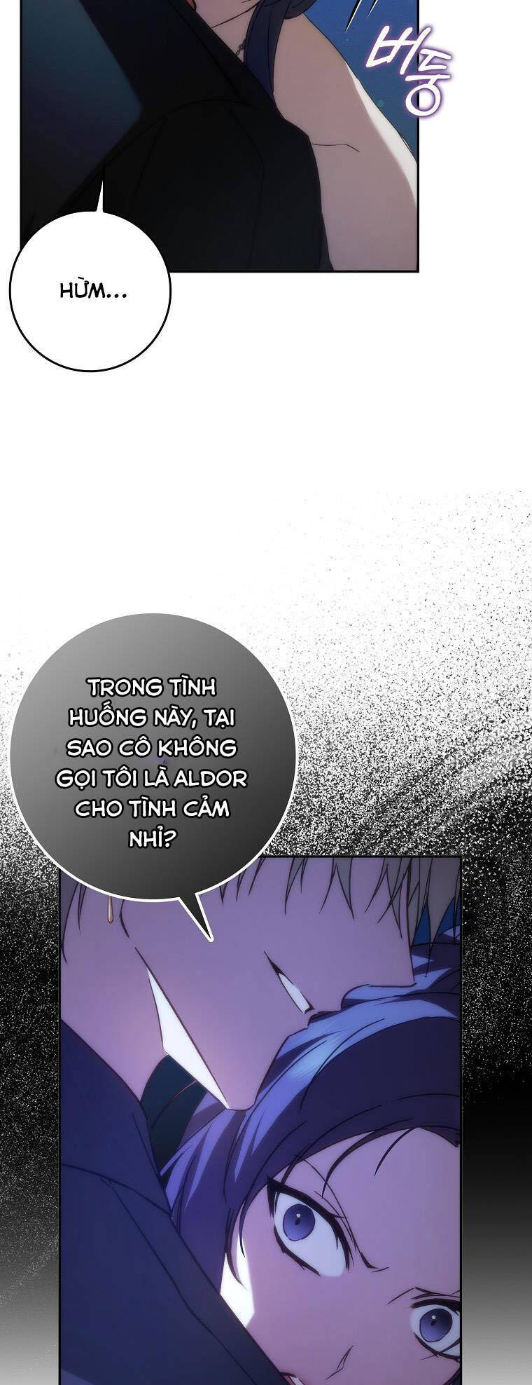 Anh Chỉ Là Đồ Bỏ Đi Của Tôi Mà Thôi Chap 67 - Next Chap 68