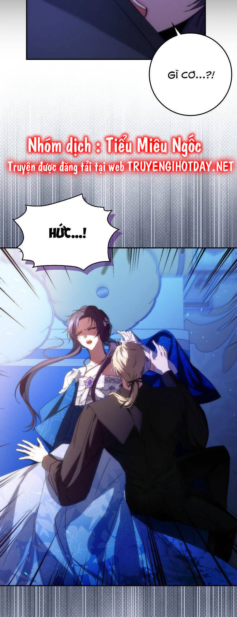Anh Chỉ Là Đồ Bỏ Đi Của Tôi Mà Thôi Chap 67 - Next Chap 68