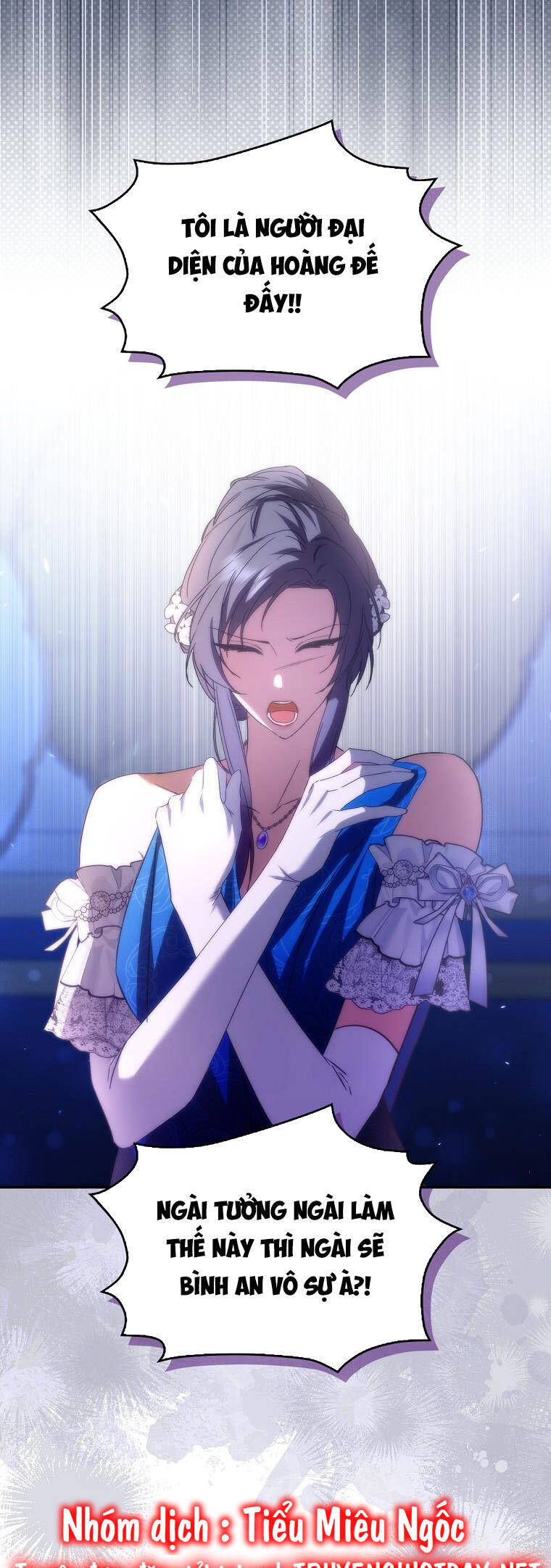 Anh Chỉ Là Đồ Bỏ Đi Của Tôi Mà Thôi Chap 67 - Next Chap 68