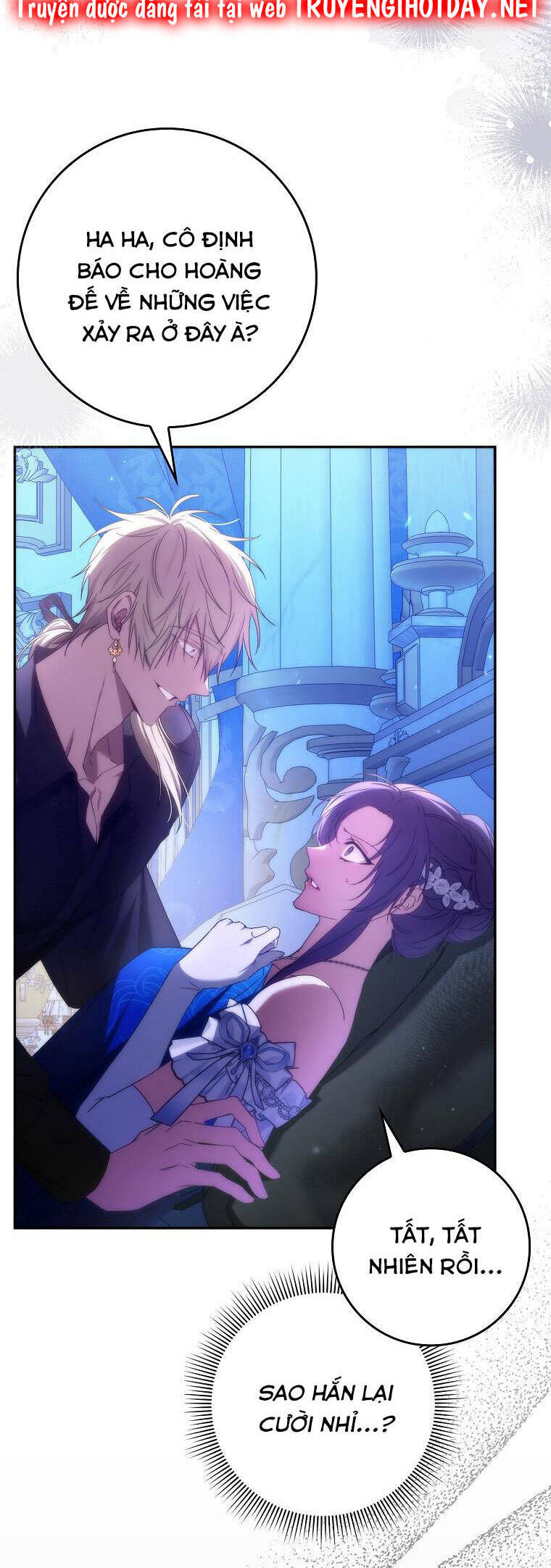 Anh Chỉ Là Đồ Bỏ Đi Của Tôi Mà Thôi Chap 67 - Next Chap 68