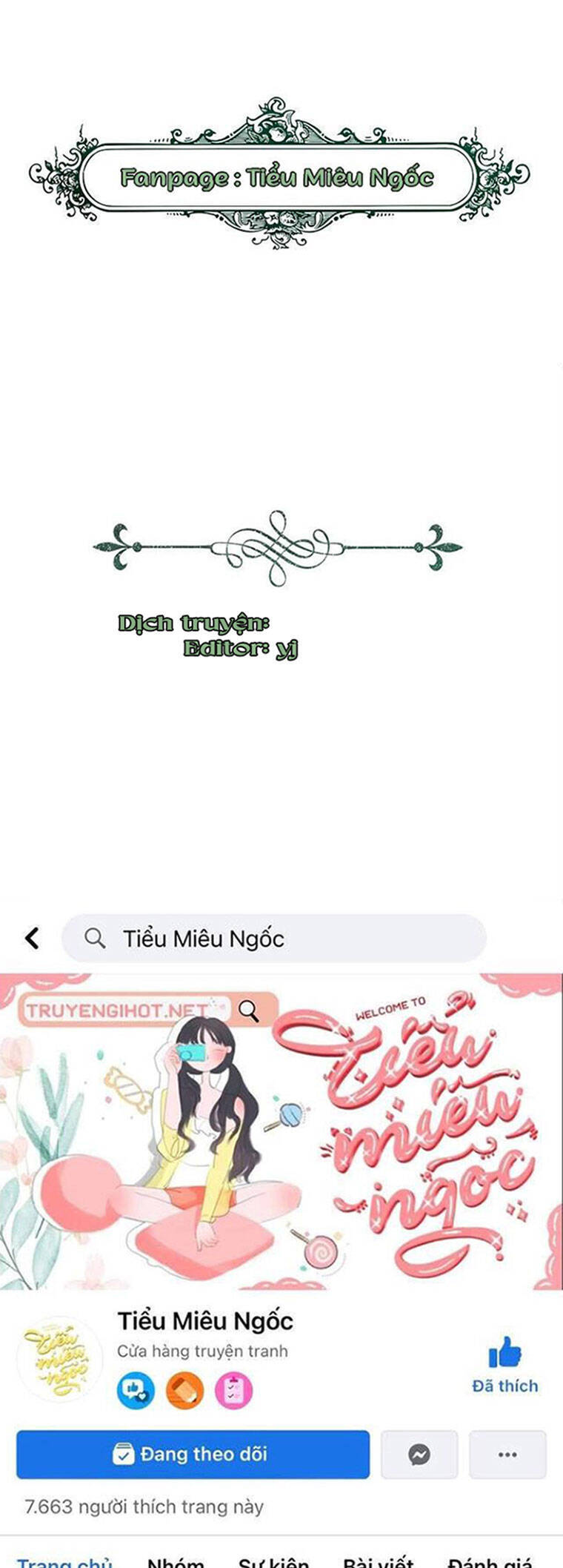 Anh Chỉ Là Đồ Bỏ Đi Của Tôi Mà Thôi Chap 68 - Next Chap 69