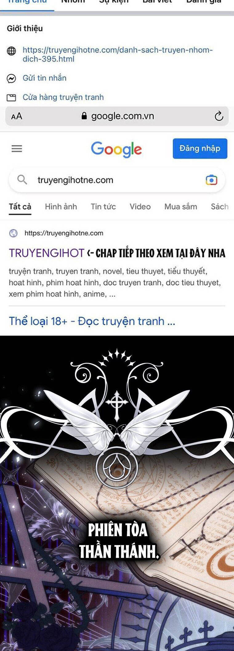 Anh Chỉ Là Đồ Bỏ Đi Của Tôi Mà Thôi Chap 68 - Next Chap 69