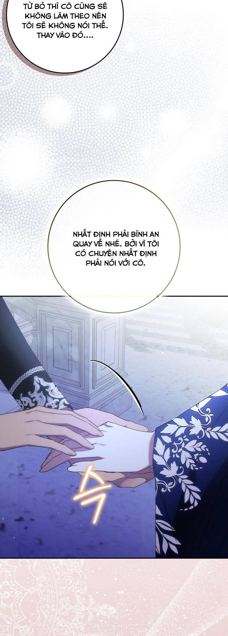 Anh Chỉ Là Đồ Bỏ Đi Của Tôi Mà Thôi Chap 68 - Next Chap 69