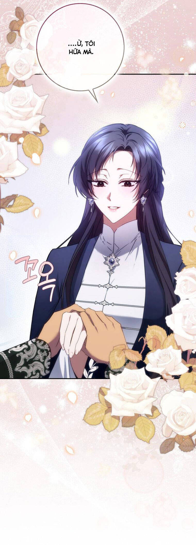Anh Chỉ Là Đồ Bỏ Đi Của Tôi Mà Thôi Chap 68 - Next Chap 69