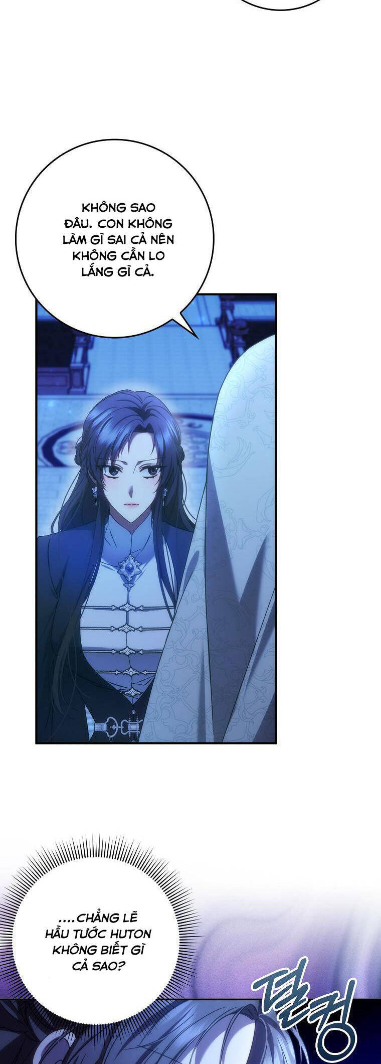 Anh Chỉ Là Đồ Bỏ Đi Của Tôi Mà Thôi Chap 68 - Next Chap 69