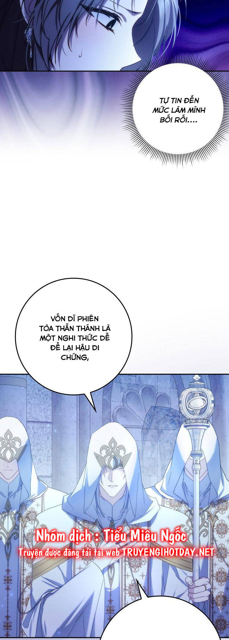 Anh Chỉ Là Đồ Bỏ Đi Của Tôi Mà Thôi Chap 68 - Next Chap 69