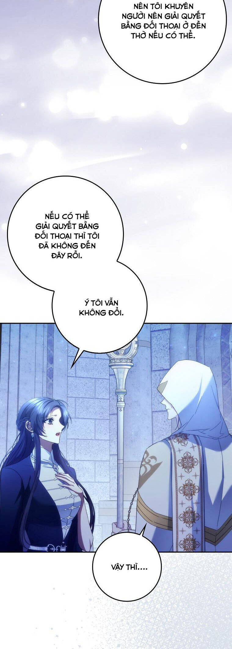 Anh Chỉ Là Đồ Bỏ Đi Của Tôi Mà Thôi Chap 68 - Next Chap 69