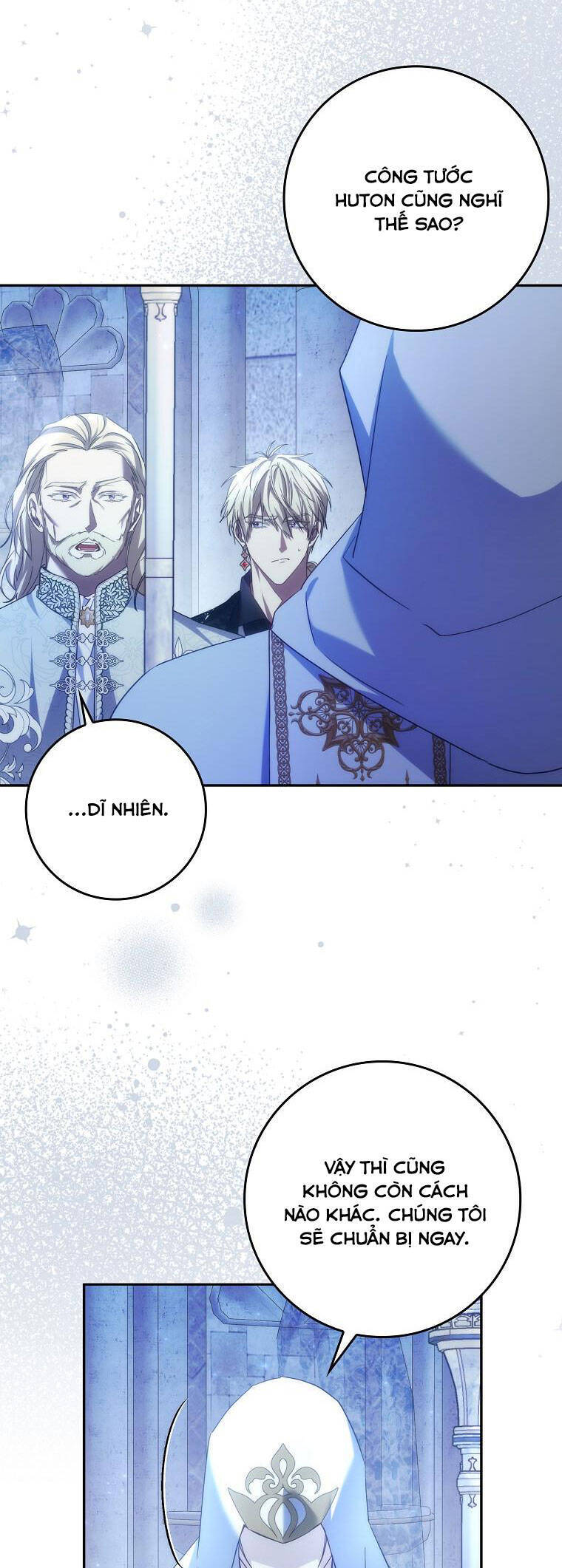 Anh Chỉ Là Đồ Bỏ Đi Của Tôi Mà Thôi Chap 68 - Next Chap 69