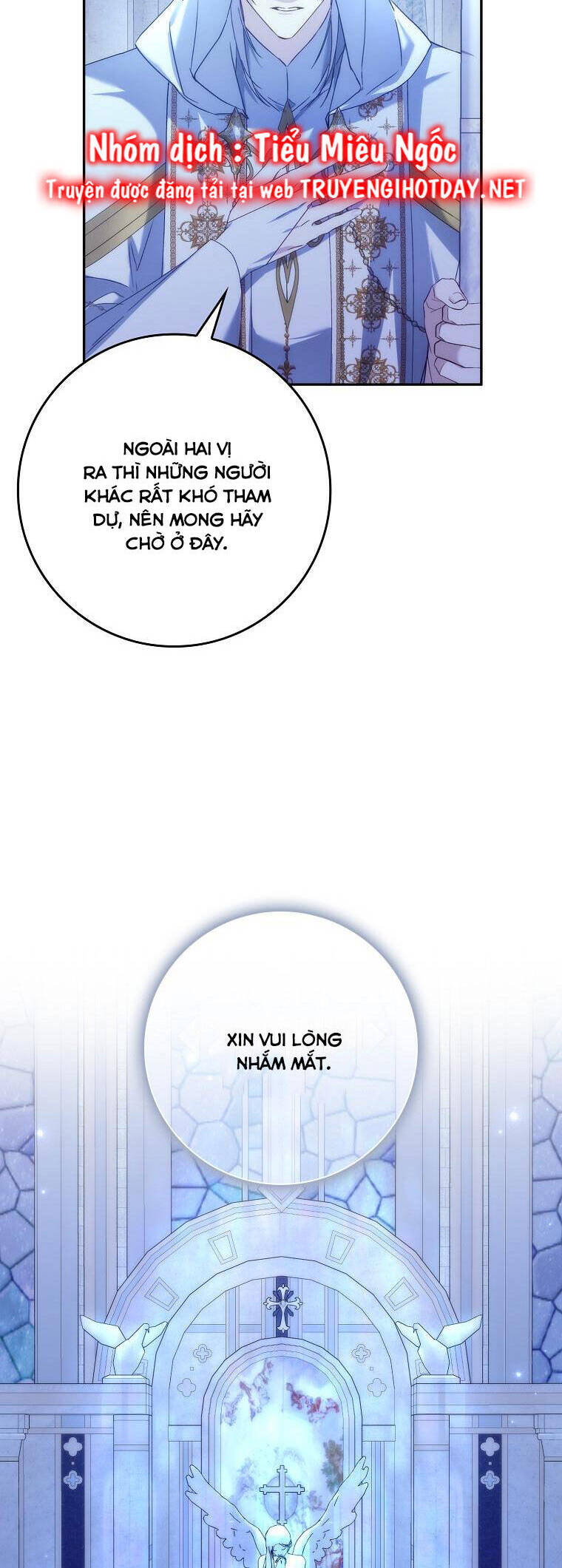 Anh Chỉ Là Đồ Bỏ Đi Của Tôi Mà Thôi Chap 68 - Next Chap 69