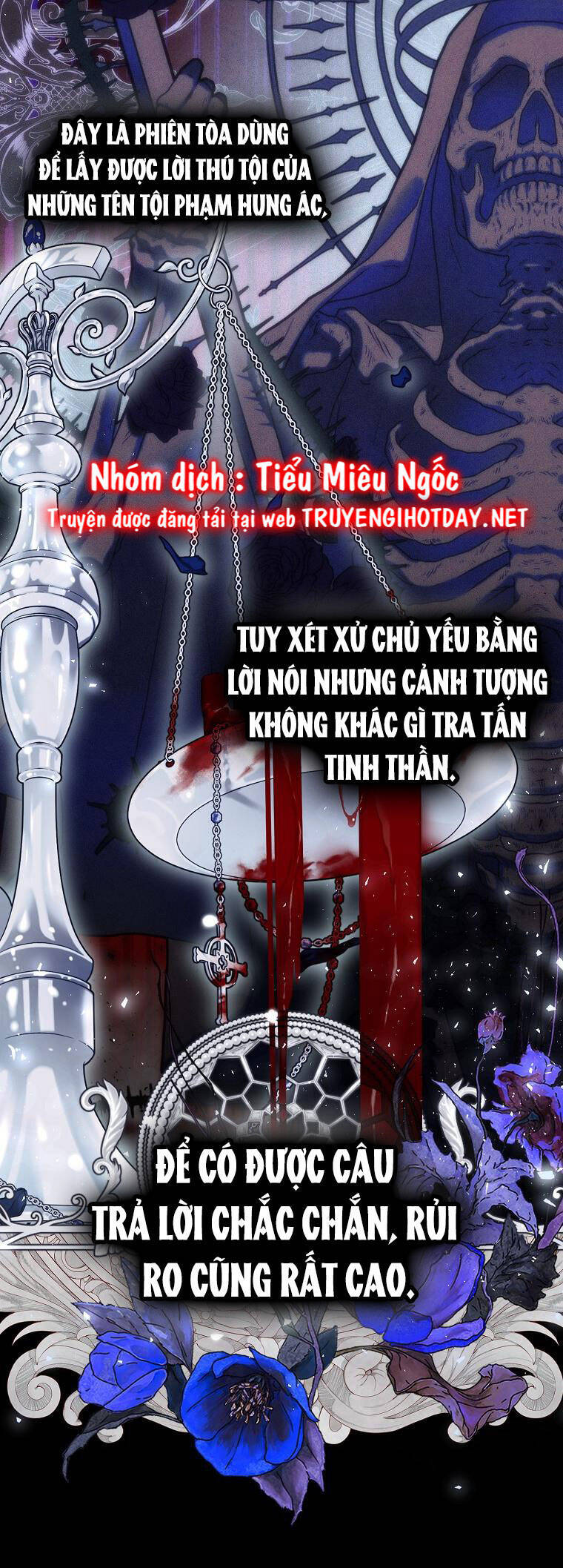 Anh Chỉ Là Đồ Bỏ Đi Của Tôi Mà Thôi Chap 68 - Next Chap 69