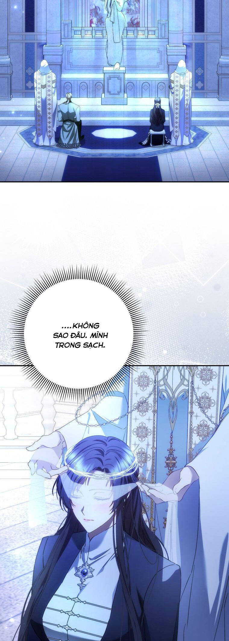 Anh Chỉ Là Đồ Bỏ Đi Của Tôi Mà Thôi Chap 68 - Next Chap 69