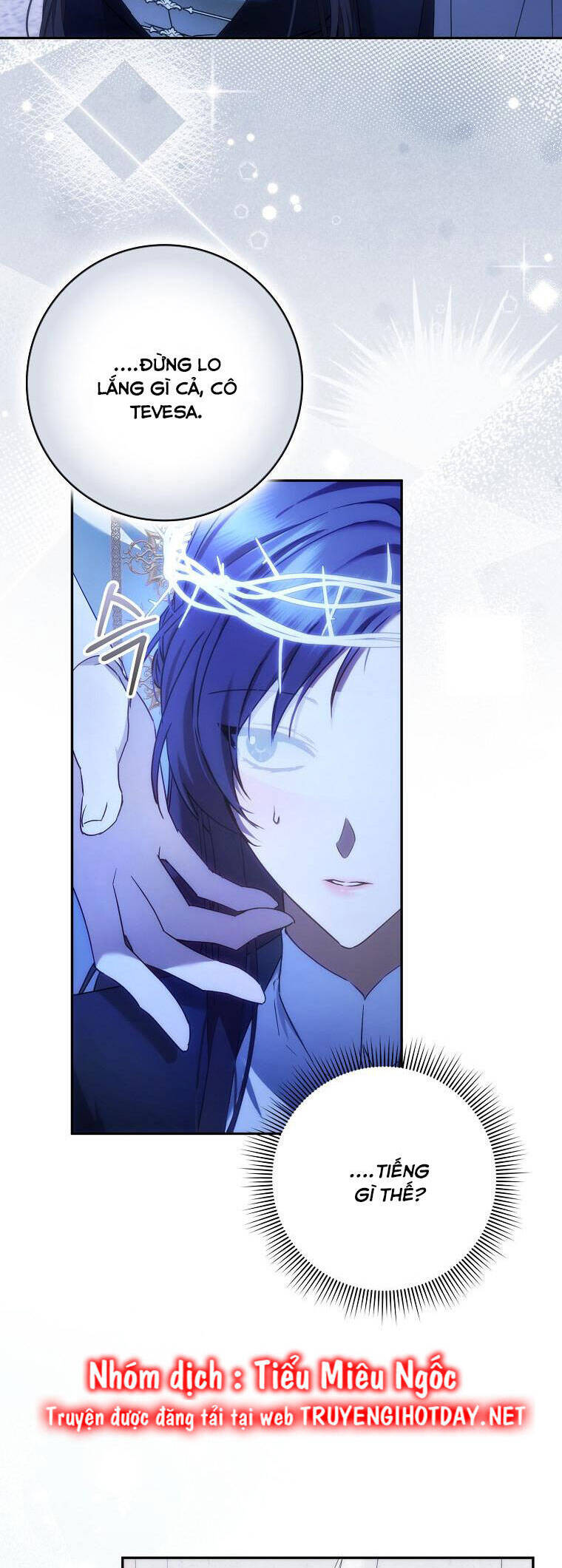 Anh Chỉ Là Đồ Bỏ Đi Của Tôi Mà Thôi Chap 68 - Next Chap 69