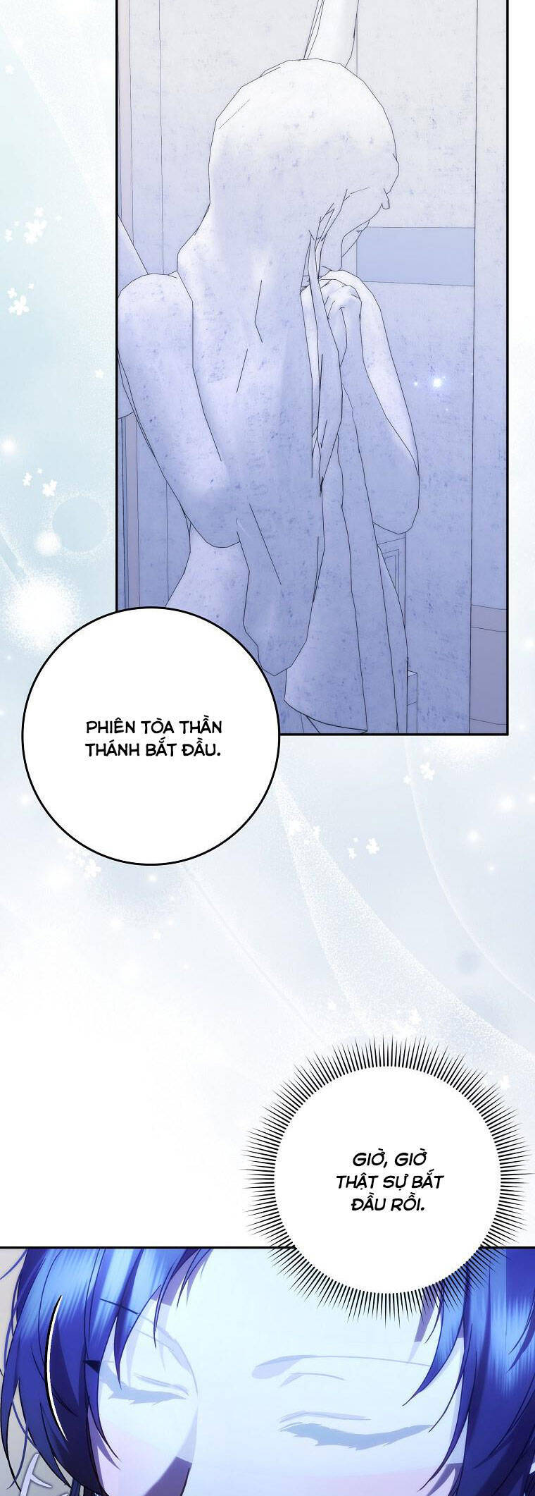 Anh Chỉ Là Đồ Bỏ Đi Của Tôi Mà Thôi Chap 68 - Next Chap 69