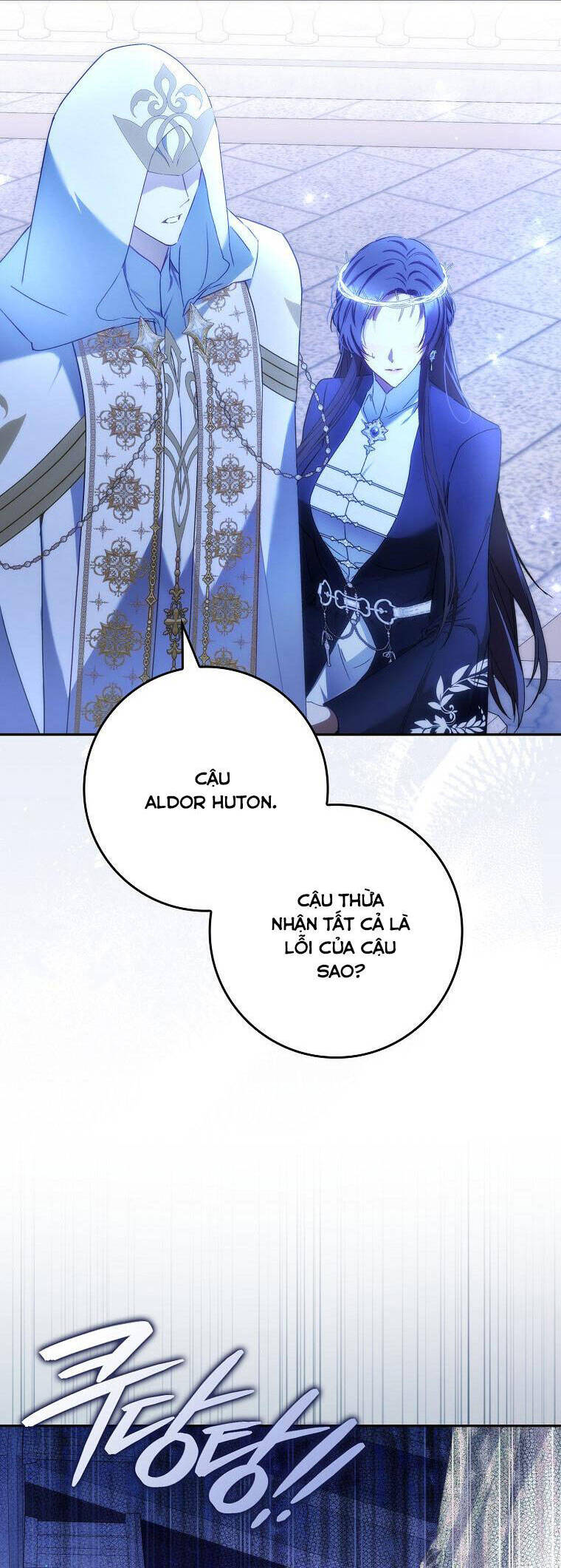 Anh Chỉ Là Đồ Bỏ Đi Của Tôi Mà Thôi Chap 68 - Next Chap 69