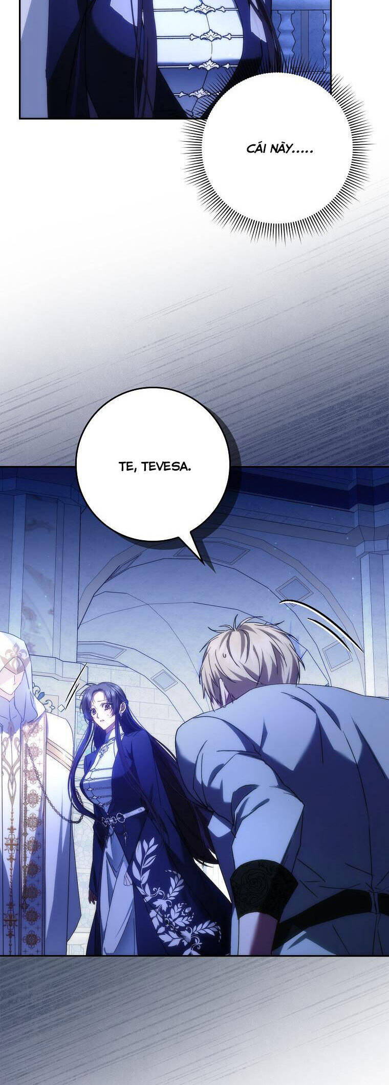 Anh Chỉ Là Đồ Bỏ Đi Của Tôi Mà Thôi Chap 68 - Next Chap 69