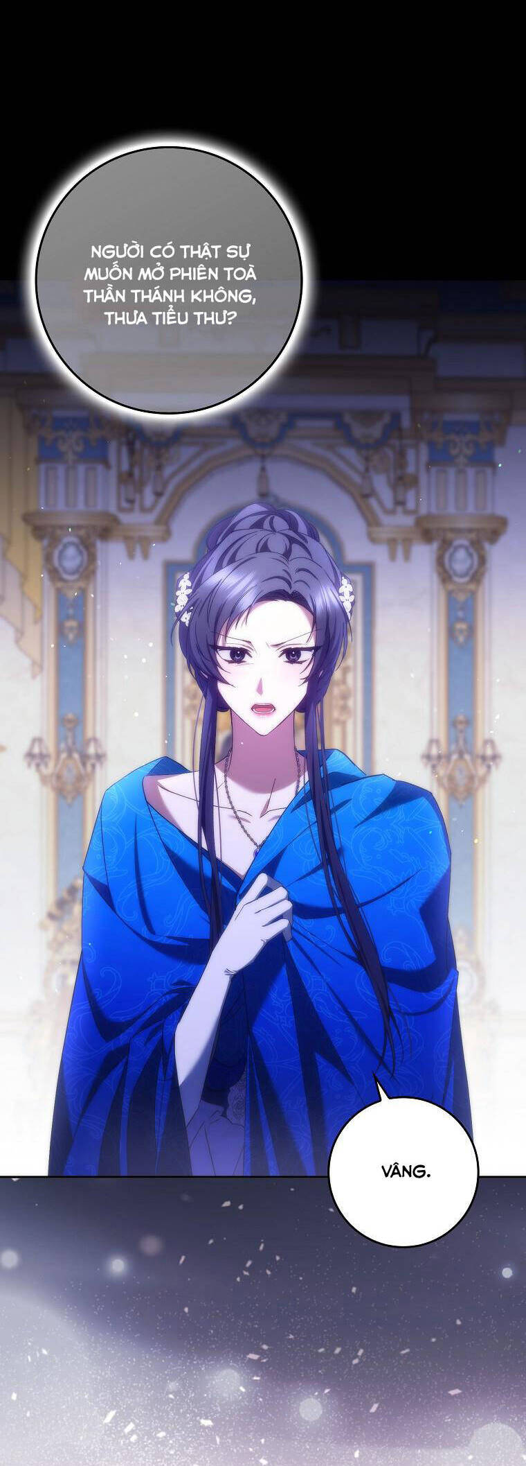 Anh Chỉ Là Đồ Bỏ Đi Của Tôi Mà Thôi Chap 68 - Next Chap 69