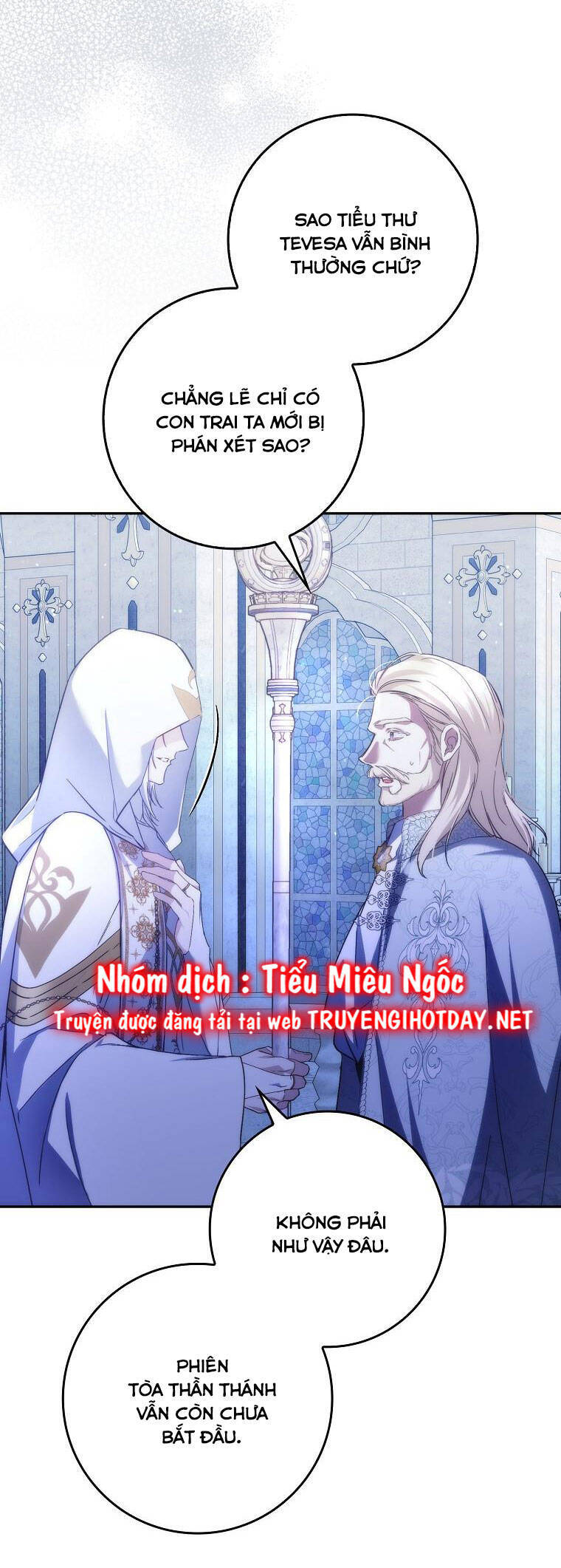 Anh Chỉ Là Đồ Bỏ Đi Của Tôi Mà Thôi Chap 68 - Next Chap 69