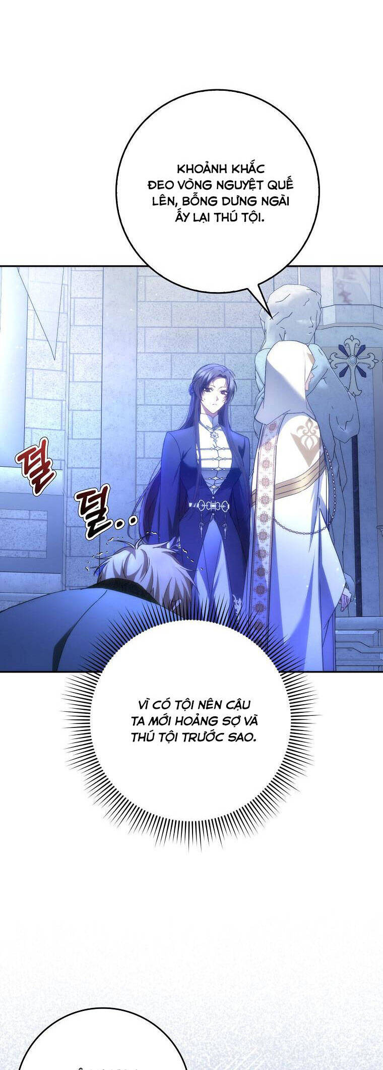 Anh Chỉ Là Đồ Bỏ Đi Của Tôi Mà Thôi Chap 68 - Next Chap 69