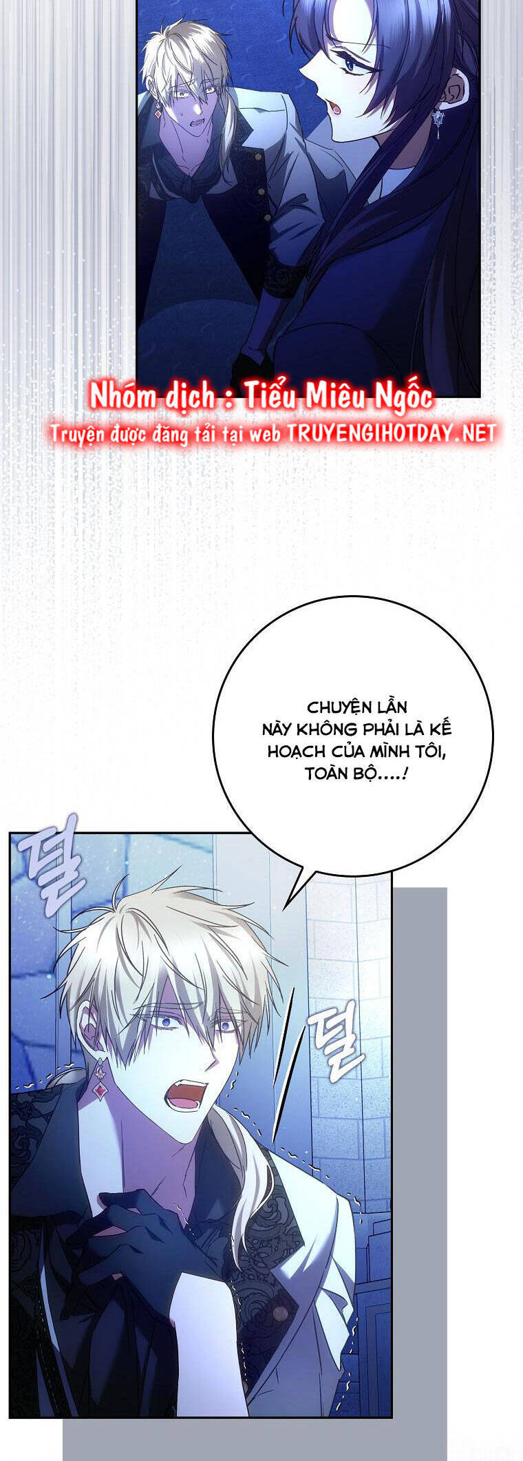 Anh Chỉ Là Đồ Bỏ Đi Của Tôi Mà Thôi Chap 68 - Next Chap 69
