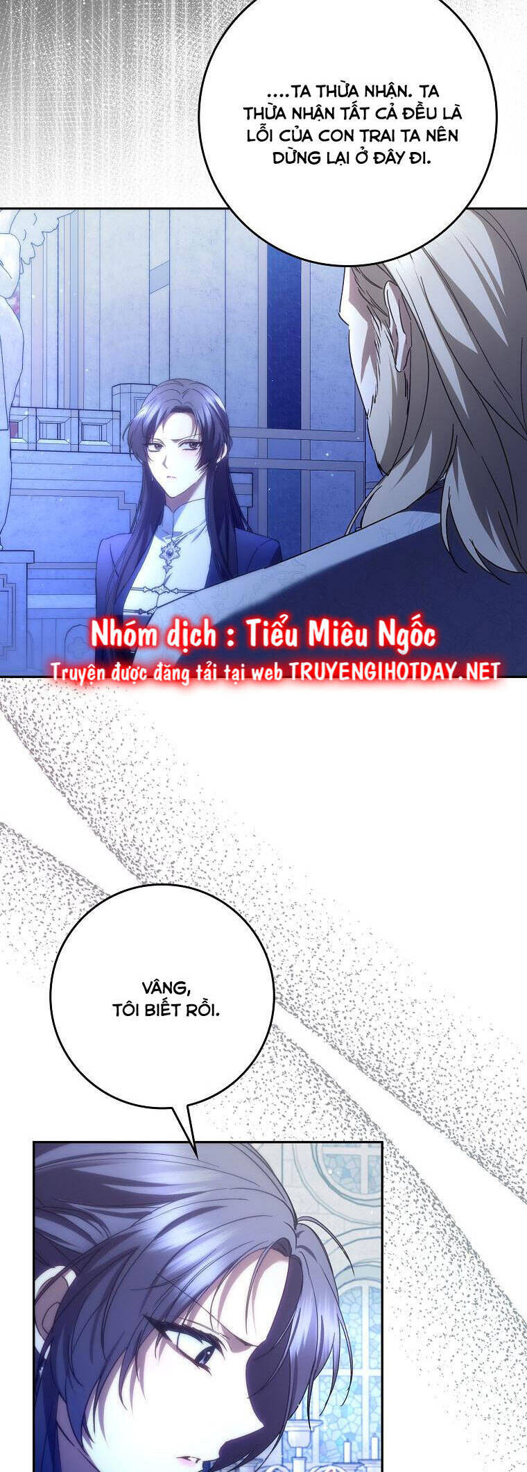 Anh Chỉ Là Đồ Bỏ Đi Của Tôi Mà Thôi Chap 68 - Next Chap 69