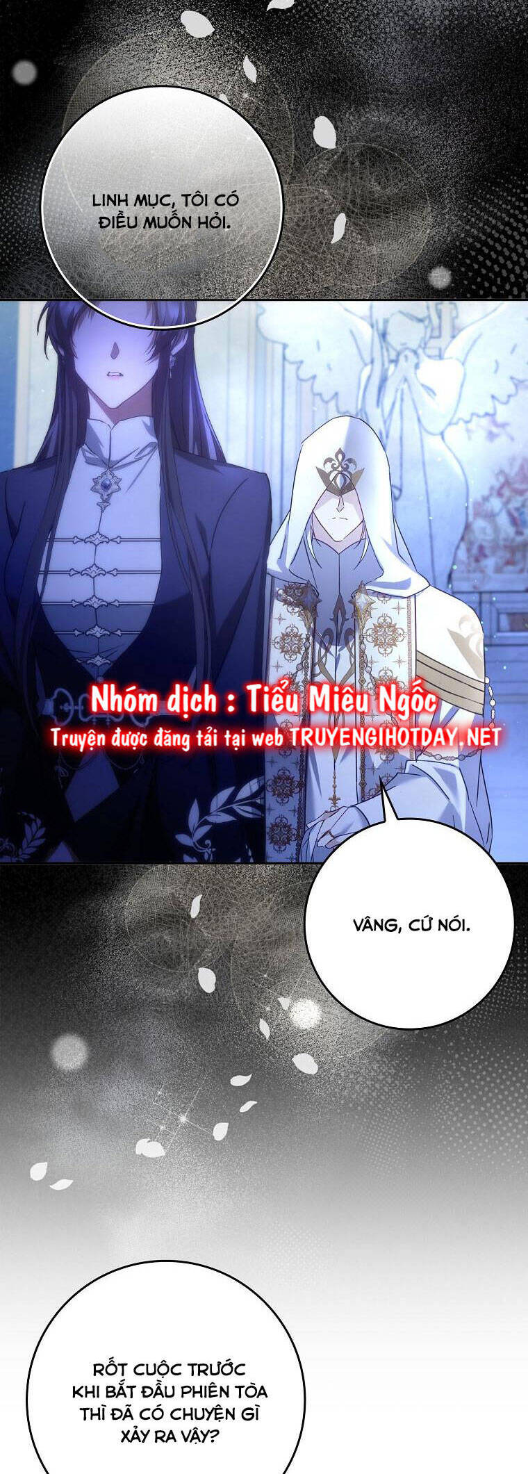 Anh Chỉ Là Đồ Bỏ Đi Của Tôi Mà Thôi Chap 68 - Next Chap 69