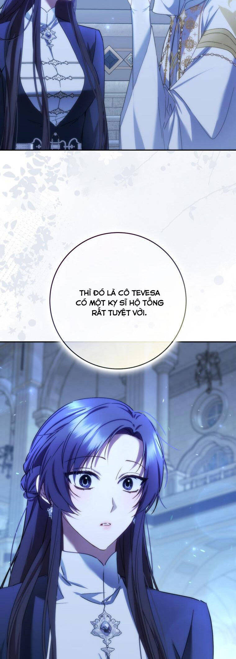 Anh Chỉ Là Đồ Bỏ Đi Của Tôi Mà Thôi Chap 68 - Next Chap 69