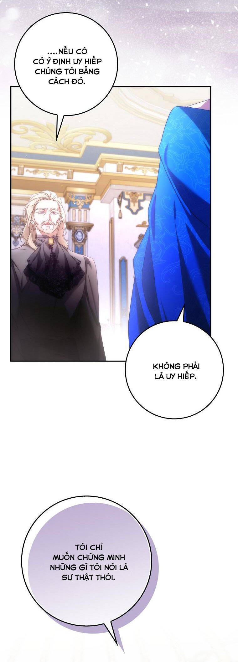 Anh Chỉ Là Đồ Bỏ Đi Của Tôi Mà Thôi Chap 68 - Next Chap 69