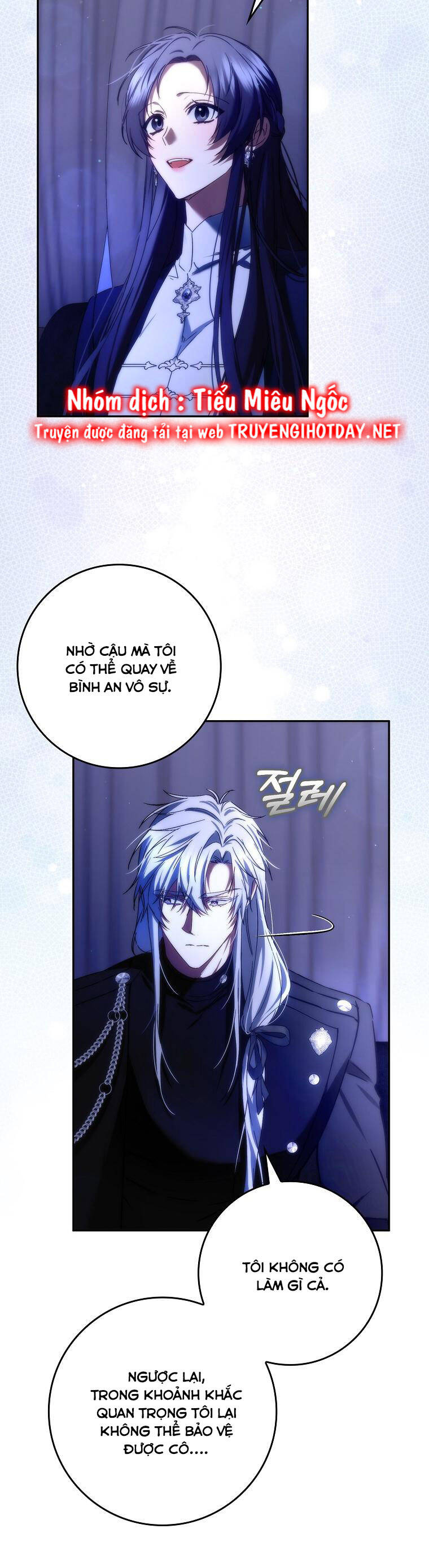 Anh Chỉ Là Đồ Bỏ Đi Của Tôi Mà Thôi Chap 68 - Next Chap 69