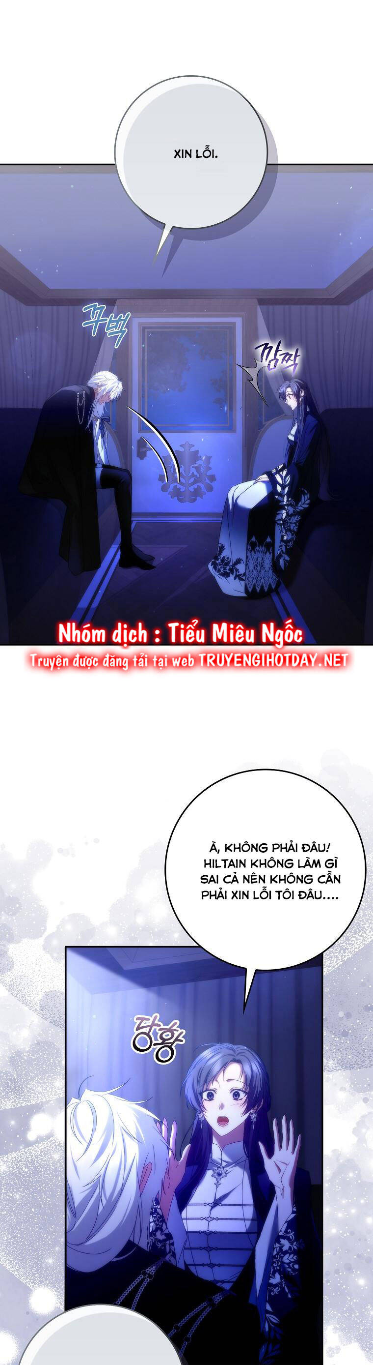 Anh Chỉ Là Đồ Bỏ Đi Của Tôi Mà Thôi Chap 68 - Next Chap 69
