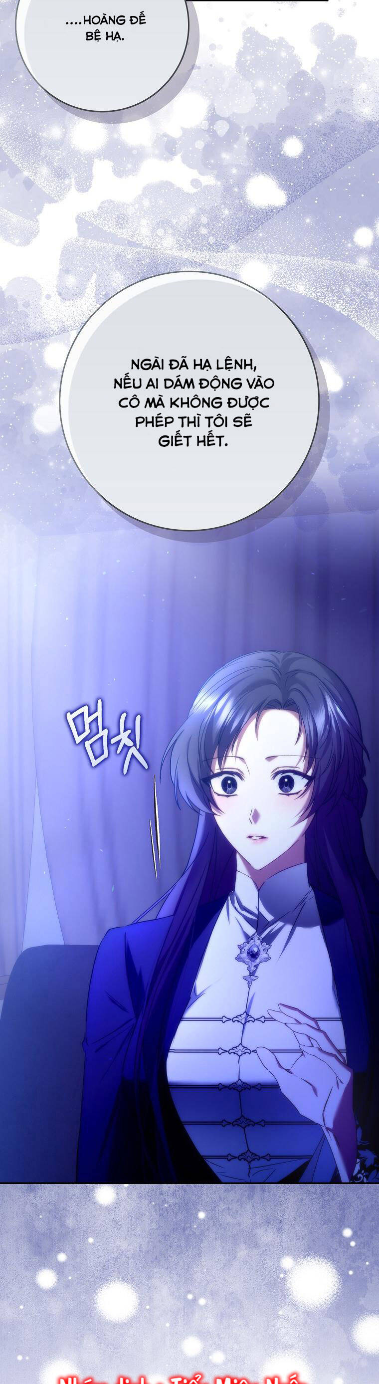 Anh Chỉ Là Đồ Bỏ Đi Của Tôi Mà Thôi Chap 68 - Next Chap 69