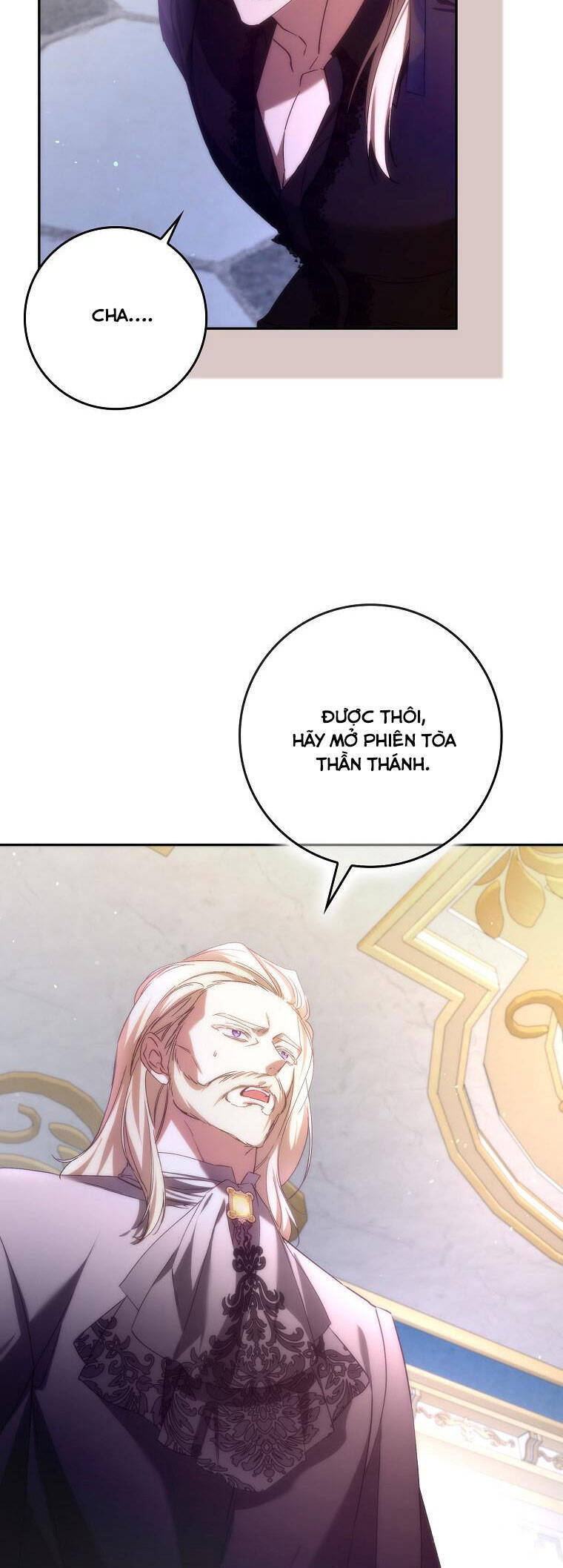 Anh Chỉ Là Đồ Bỏ Đi Của Tôi Mà Thôi Chap 68 - Next Chap 69