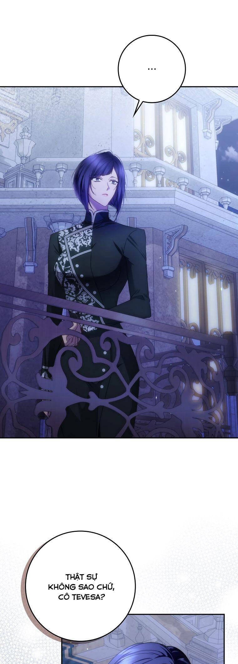 Anh Chỉ Là Đồ Bỏ Đi Của Tôi Mà Thôi Chap 68 - Next Chap 69
