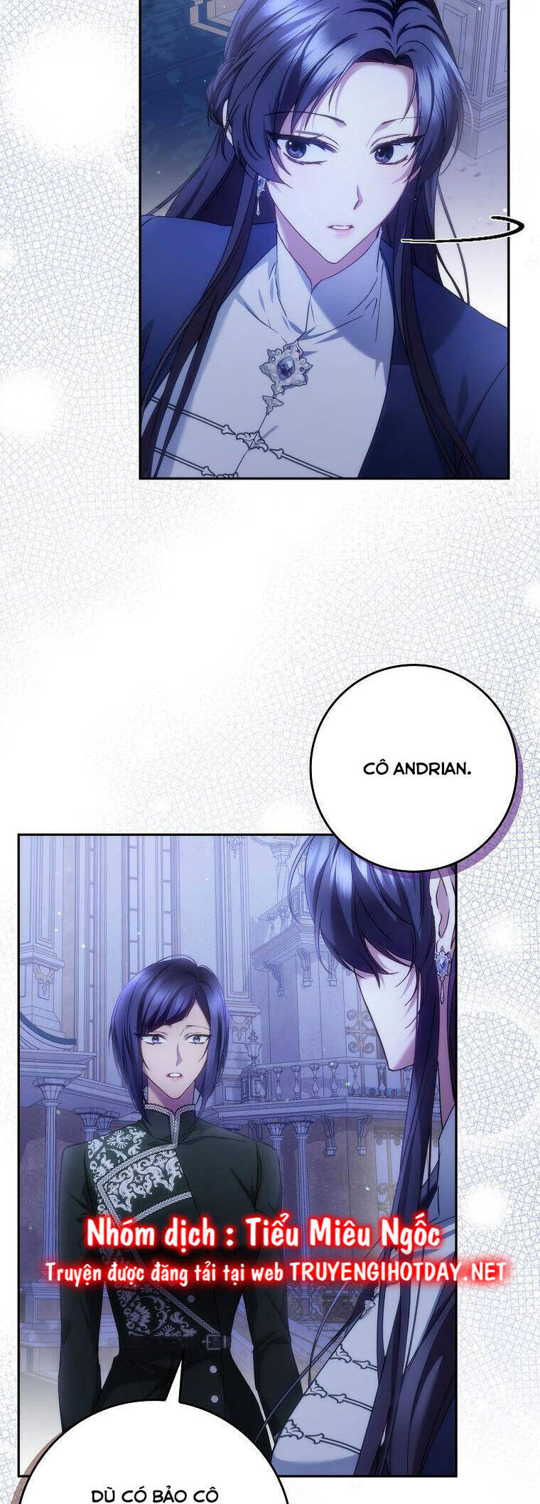 Anh Chỉ Là Đồ Bỏ Đi Của Tôi Mà Thôi Chap 68 - Next Chap 69