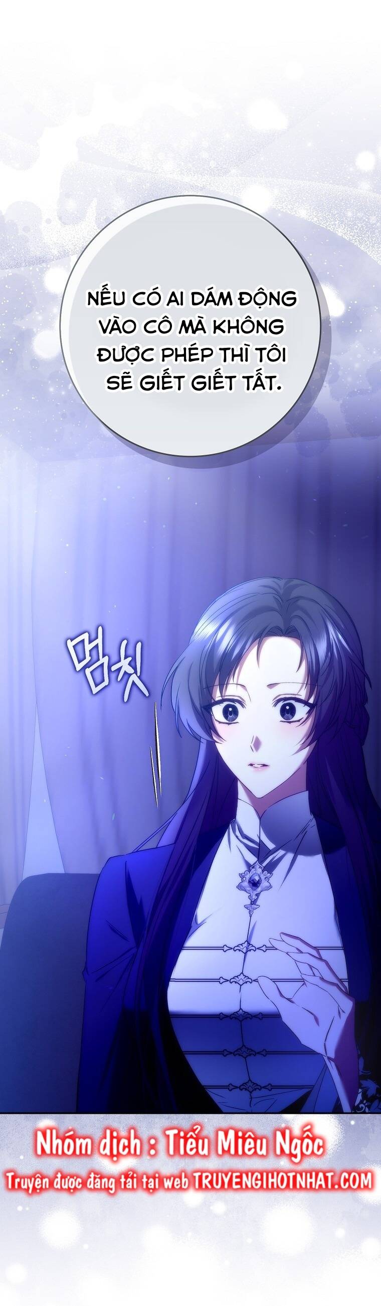 Anh Chỉ Là Đồ Bỏ Đi Của Tôi Mà Thôi Chap 69 - Next Chap 70