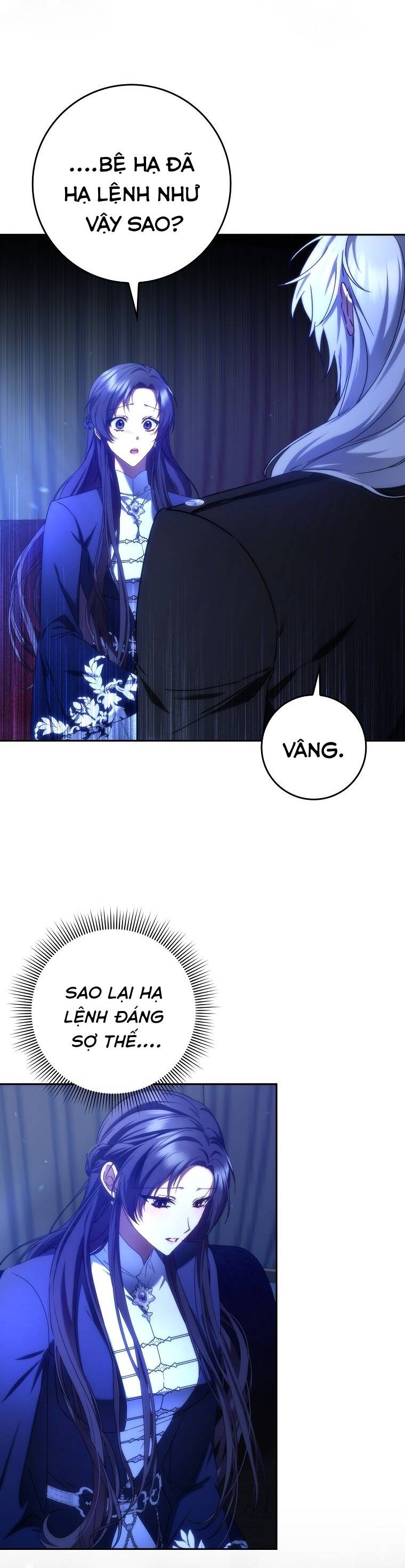 Anh Chỉ Là Đồ Bỏ Đi Của Tôi Mà Thôi Chap 69 - Next Chap 70