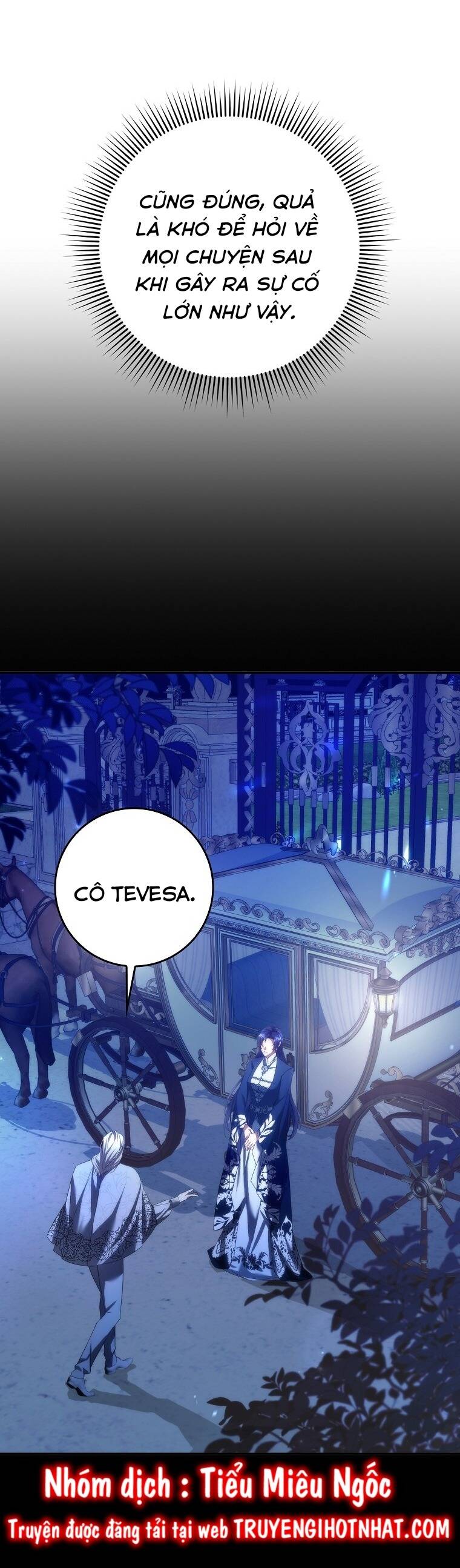 Anh Chỉ Là Đồ Bỏ Đi Của Tôi Mà Thôi Chap 69 - Next Chap 70