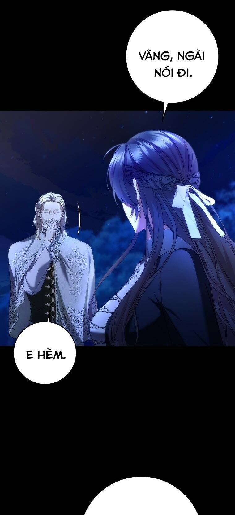 Anh Chỉ Là Đồ Bỏ Đi Của Tôi Mà Thôi Chap 69 - Next Chap 70