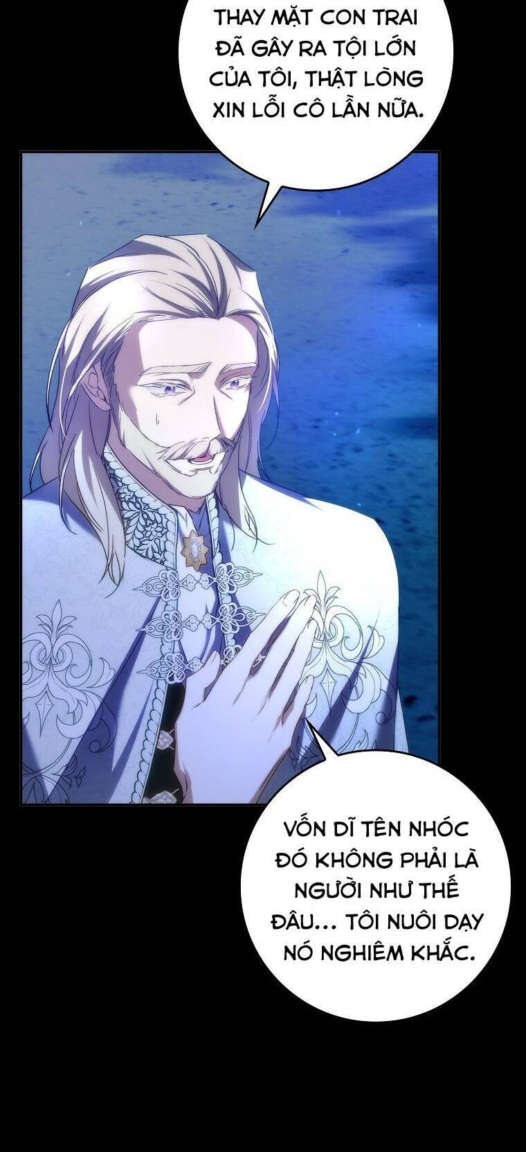 Anh Chỉ Là Đồ Bỏ Đi Của Tôi Mà Thôi Chap 69 - Next Chap 70