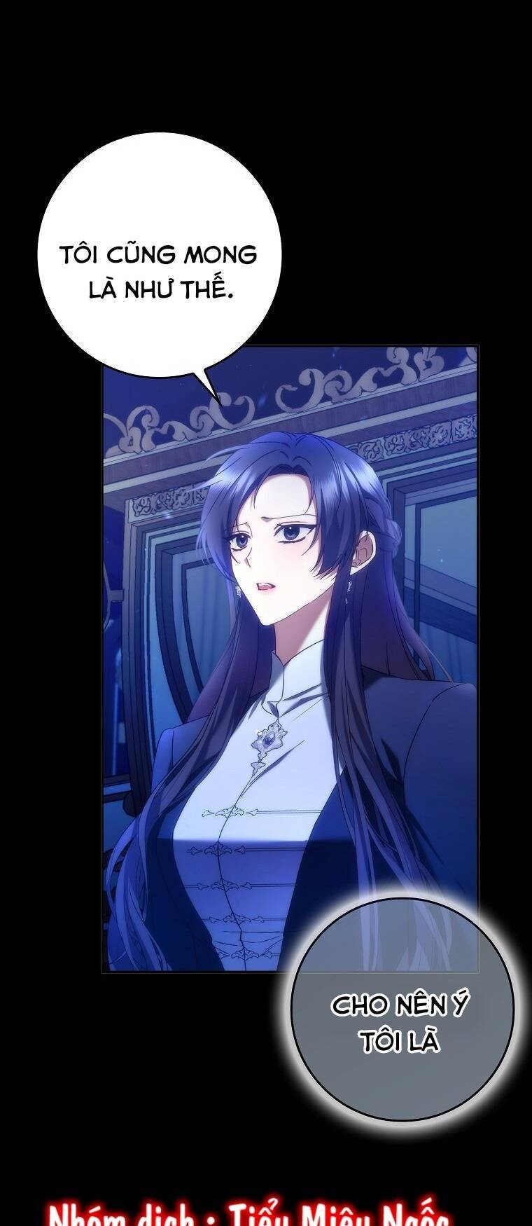 Anh Chỉ Là Đồ Bỏ Đi Của Tôi Mà Thôi Chap 69 - Next Chap 70