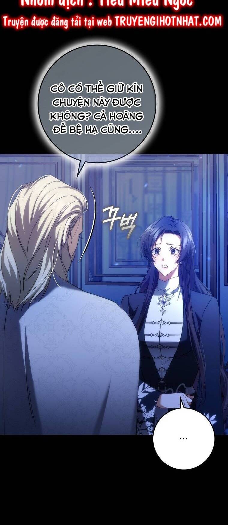 Anh Chỉ Là Đồ Bỏ Đi Của Tôi Mà Thôi Chap 69 - Next Chap 70