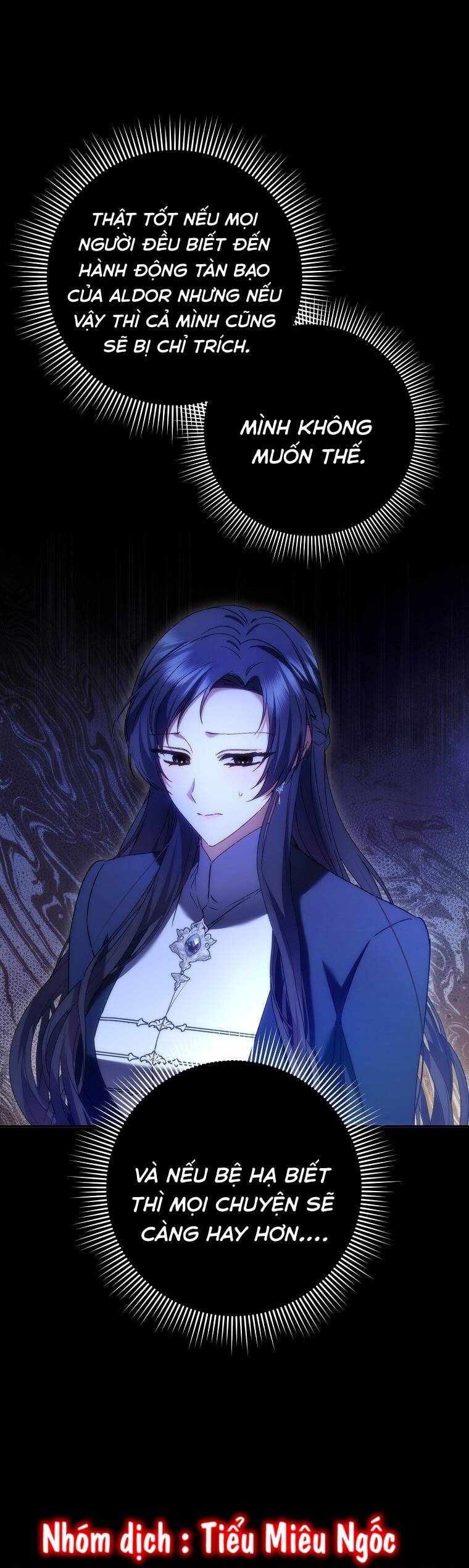 Anh Chỉ Là Đồ Bỏ Đi Của Tôi Mà Thôi Chap 69 - Next Chap 70