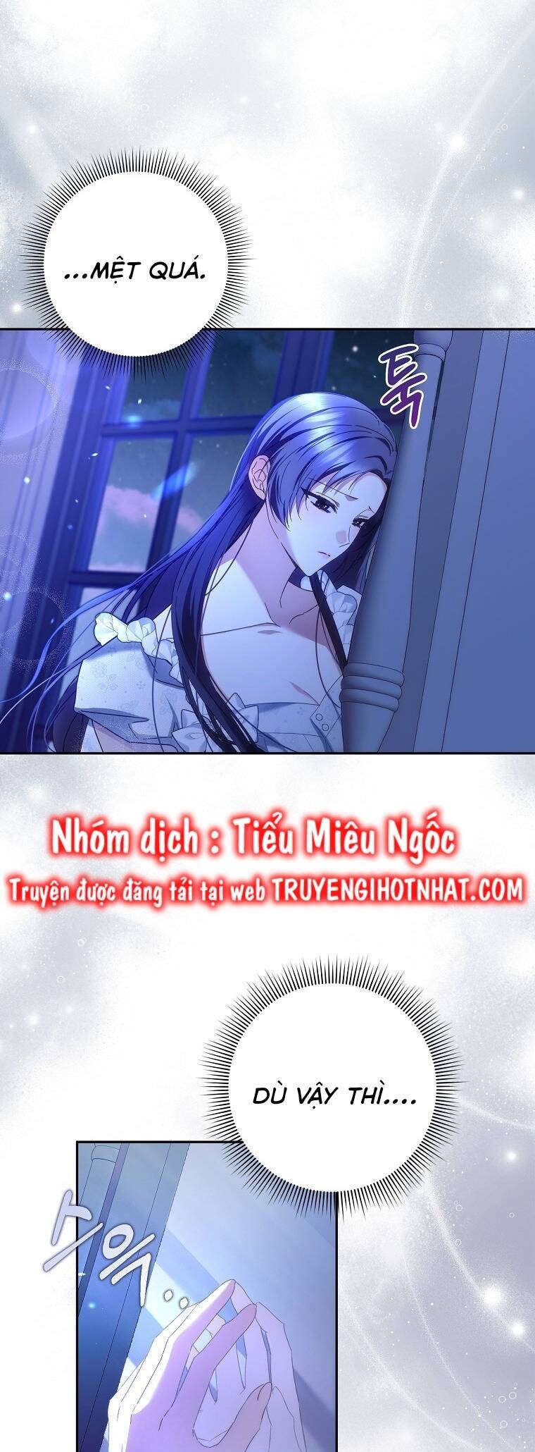 Anh Chỉ Là Đồ Bỏ Đi Của Tôi Mà Thôi Chap 69 - Next Chap 70