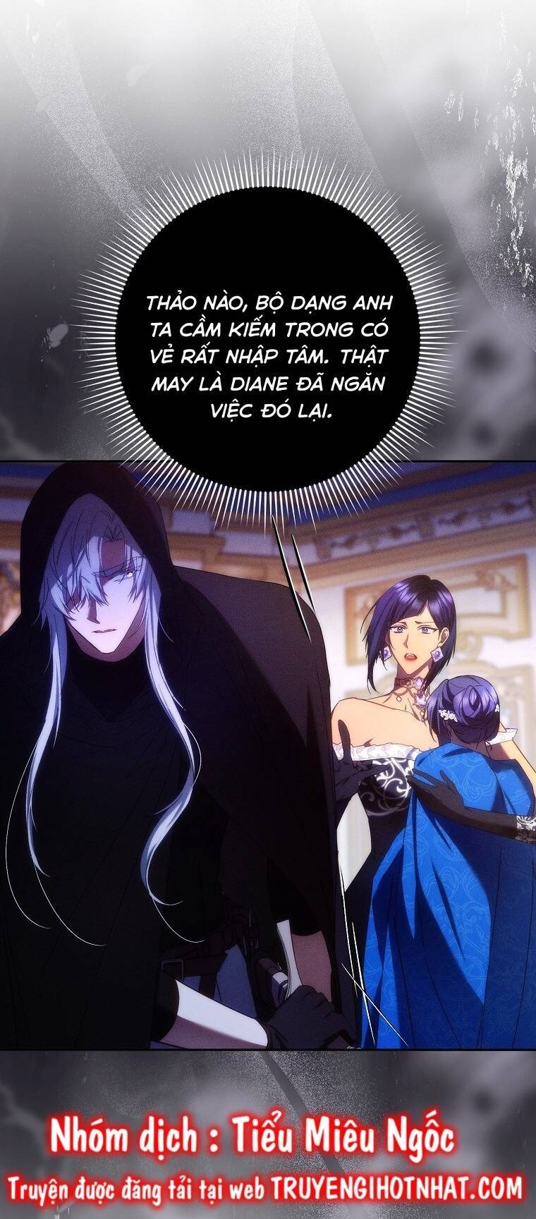 Anh Chỉ Là Đồ Bỏ Đi Của Tôi Mà Thôi Chap 69 - Next Chap 70
