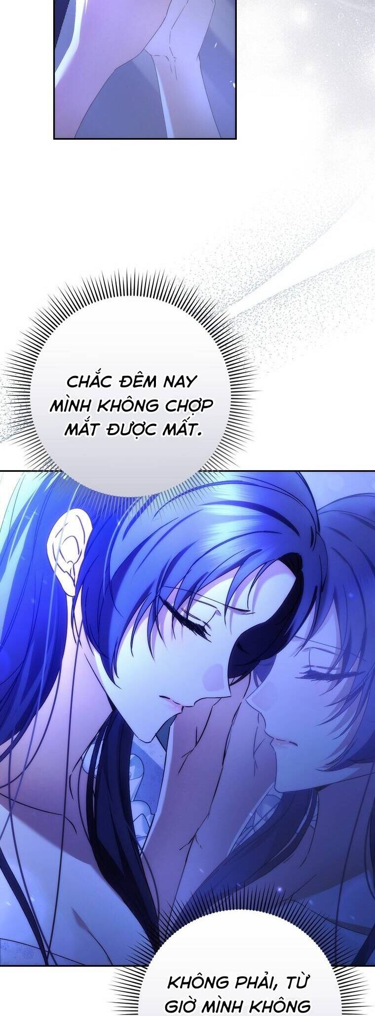 Anh Chỉ Là Đồ Bỏ Đi Của Tôi Mà Thôi Chap 69 - Next Chap 70