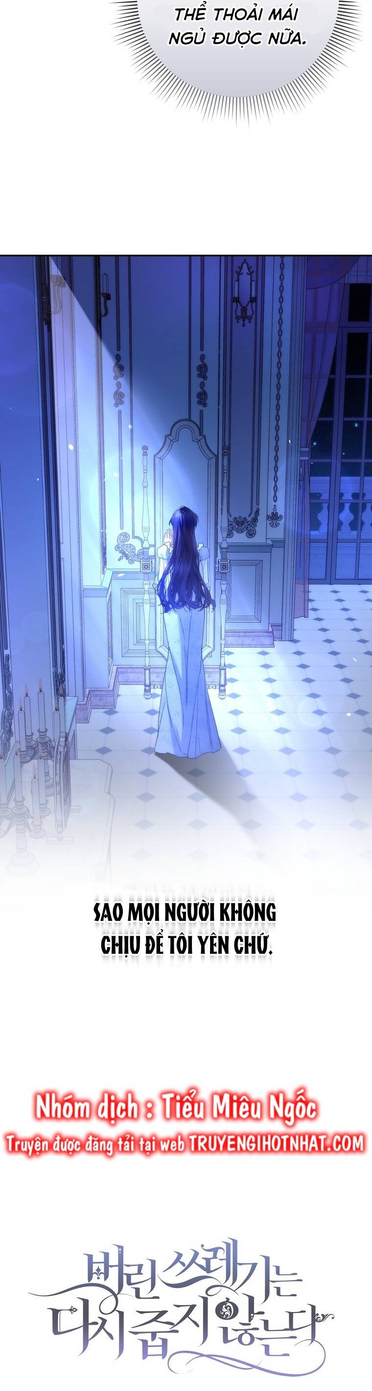 Anh Chỉ Là Đồ Bỏ Đi Của Tôi Mà Thôi Chap 69 - Next Chap 70