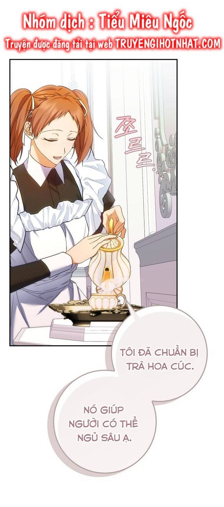 Anh Chỉ Là Đồ Bỏ Đi Của Tôi Mà Thôi Chap 69 - Next Chap 70