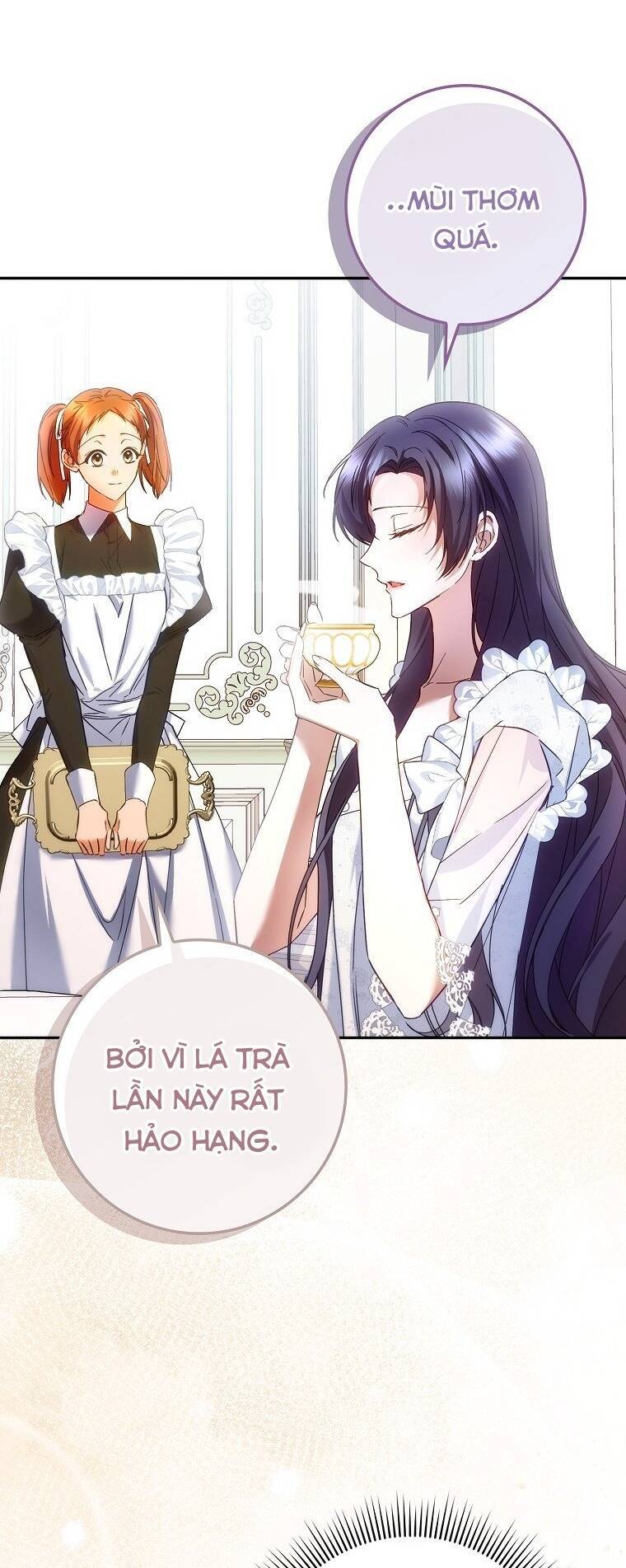 Anh Chỉ Là Đồ Bỏ Đi Của Tôi Mà Thôi Chap 69 - Next Chap 70