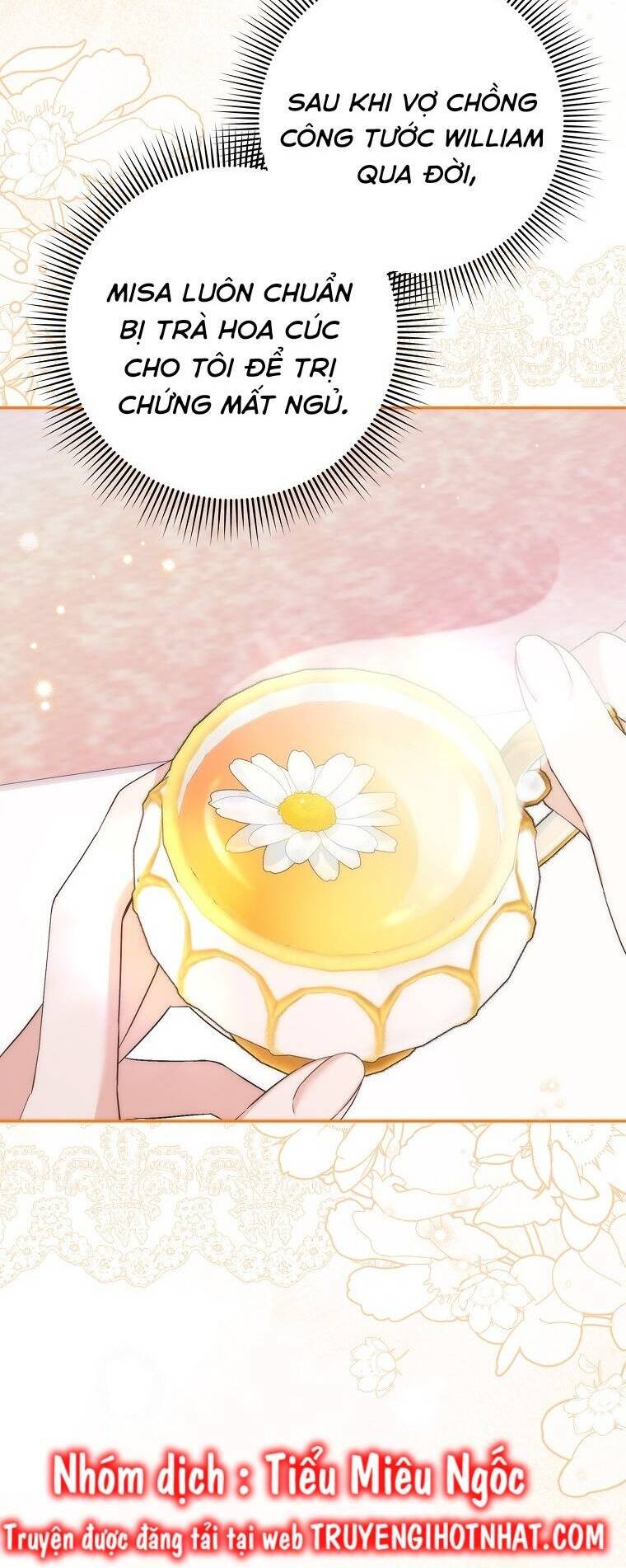 Anh Chỉ Là Đồ Bỏ Đi Của Tôi Mà Thôi Chap 69 - Next Chap 70