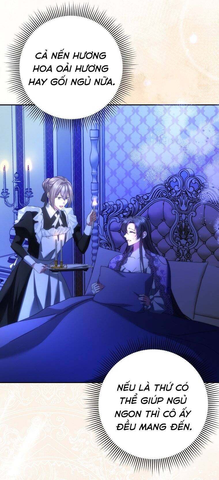 Anh Chỉ Là Đồ Bỏ Đi Của Tôi Mà Thôi Chap 69 - Next Chap 70